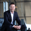 Paulo Arabian, diretor comercial de ônibus da Volvo no Brasil