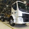 Volvo VM City é a nova opção da marca para distribuição urbana