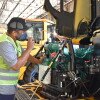 Volvo CE ganha espaço no Brasil, faz novas contratações e nacionaliza mais máquinas