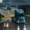 Volvo tem ano histórico, mas vê 2023 com cautela.