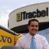 Luiz Gustavo Magalhães Pereira, CEO do Grupo Tracbel