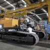 Volvo CE ganha espaço no Brasil, faz novas contratações e nacionaliza mais máquinas