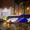 Volvo expande exportações de ônibus para a África