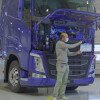 Volvo lança web-série “Papo de Motorista”, com dicas para o dia a dia das estradas
