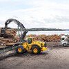 Volvo lança pá-carregadeira L200H HL para a América Latina