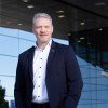 Fabiano Todeschini, presidente da Volvo Buses Latin America