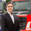 Alcides Cavalcanti, diretor executivo de caminhões da Volvo
