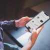 Volvo expande seu e-commerce de peças para o Instagram
