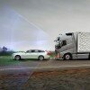 Líder em segurança, Volvo adere à etiquetagem sobre tecnologias para evitar acidentes
