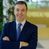 Márcio Pedroso, presidente da Volvo Financial Services
