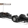 Volvo presenta en Brasil el BZL, el chasis de autobús urbano global 100% eléctrico de la marca