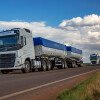 AMAGGI adquire 440 caminhões Volvo para o transporte de produtos agrícolas para exportação