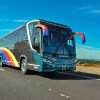 No Uruguai, Volvo e Mascarello ampliam frotas de operadores turísticos