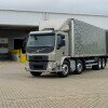 Com vendas do VM em alta, Volvo lança versão 2022 com mudanças internas na cabine