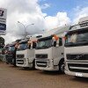 Volvo realiza de 16 a 20 de maio seu maior Feirão Nacional de Caminhões Seminovos