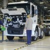 Com vendas em alta, Volvo amplia segundo turno também para a linha de caminhões VM 