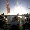 <p><strong>O Comit&ecirc; Central Organizador do Itaja&iacute; Stopover lan&ccedil;ou oficialmente nesta quarta-feira, 04 de dezembro, a parada brasileira da Volvo Ocean Race (VOR) em Itaja&iacute;, Santa Catarina. </strong></p>

<p><strong>Um painel instalado na Vila da Regata marca os dias que faltam para a chegada dos barcos no Brasil. Esta &eacute; a segunda vez consecutiva que a cidade recebe a parada brasileira da maior regata de volta ao mundo. </strong></p>

<p>&ldquo;Itaja&iacute; vai receber novamente a &uacute;nica etapa da regata da Am&eacute;rica Latina em raz&atilde;o do excelente trabalho da edi&ccedil;&atilde;o passada, com uma equipe dedicada e profissional, recorde de p&uacute;blico e por ter recebido o pr&ecirc;mio de sustentabilidade. Al&eacute;m disso, Itaja&iacute; &eacute; um polo n&aacute;utico natural e &eacute; regi&atilde;o estrat&eacute;gica para os neg&oacute;cios da Volvo no pa&iacute;s&rdquo;, afirma Solange Fusco, diretora de comunica&ccedil;&atilde;o do Grupo Volvo Am&eacute;rica Latina e respons&aacute;vel pela Volvo Ocean Race no Brasil.</p>

<p>Itaja&iacute; receber&aacute; a regata de 03 a 19 de abril de 2015.&nbsp; O porto da Volvo Ocean Race em Itaja&iacute; foi o mais movimentado do mundo, reunindo mais de 250 mil visitantes durante o per&iacute;odo em que a Vila da regata permaneceu aberta na cidade catarinense.</p>

<p>&ldquo;A primeira edi&ccedil;&atilde;o da VOR em Itaja&iacute; j&aacute; foi um sucesso. Projetou o munic&iacute;pio em todo o mundo e teve uma aceita&ccedil;&atilde;o enorme pela comunidade. Agora a expectativa &eacute; maior e precisamos fazer uma segunda edi&ccedil;&atilde;o ainda melhor. E com certeza conseguiremos&rdquo;, diz o presidente do Comit&ecirc; Central Organizador do Itaja&iacute; Stopover, Alexandre Antonio dos Santos.</p>

<p>Os trabalhos na vila da regata j&aacute; est&atilde;o bastante avan&ccedil;ados para garantir sucesso absoluto do evento. &ldquo;A cidade, a comunidade, &eacute; que fazem o sucesso do evento. E queremos fazer um evento cada vez melhor&rdquo;, refor&ccedil;a Jandir Bellini, prefeito de Itaja&iacute;.</p>

<p>A cidade escolheu o velejador catarinense e integrante da tripula&ccedil;&atilde;o do barco espanhol na regata, Andr&eacute; Fonseca, o Bochecha, considerado um dos principais nomes da vela brasileira, para ser o padrinho do Itaja&iacute; Stopover. A expectativa &eacute; de que, na parada de Itaja&iacute;, a Vila da Regata receba mais de 300 mil pessoas, impulsionando a economia local e do estado.</p>

<p>A&nbsp; Volvo Ocean Race iniciou em 04 de outubro de 2014 com a chamada In-port race, em Alicante, na Espanha. Os barcos partiram no dia 11 de outubro para&nbsp; a &Aacute;frica do Sul. As paradas ser&atilde;o na Cidade do Cabo (&Aacute;frica do Sul), Abu Dhabi (Emirados &Aacute;rabes Unidos), Sanya (China), Auckland (Nova Zel&acirc;ndia), Itaja&iacute; (Brasil), Newport (Rhode Island, Estados Unidos), Lisboa (Portugal) e Lorient (Fran&ccedil;a). Est&aacute; programado tamb&eacute;m um pit-stop de 24 horas em Haia, entre a Fran&ccedil;a e a Su&eacute;cia. O encerramento ser&aacute; no dia 27 de junho de 2015, em Gotemburgo, cidade sueca que abriga a sede mundial da Volvo.</p>
