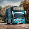 Volvo apresenta nova geração de seus chassis rodoviários para longas distâncias