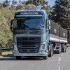 Volvo FH 