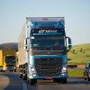 GT Minas amplia frota com caminhões 
Volvo pelo quarto ano consecutivo
