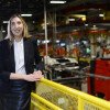 Alejandra Vago é a nova vice-presidente de Recursos Humanos da Volvo