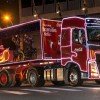 Caravana Coca-Cola 2014
