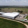 Concessionária Tracbel em Itaitinga, região metropolitana de Fortaleza (CE)