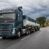 Volvo FH ocupa o topo do ranking de vendas de caminhões no País.