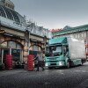 Volvo anuncia linha completa de caminhões elétricos na Europa em 2021