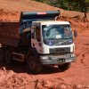 Por I-Shift, Zocar Rio amplia frota com 120 Volvo VM de 32 toneladas
