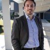 Felipe Battistella, gerente de marketing e desenvolvimento de concessionárias da Volvo
