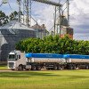 AMAGGI adquire 440 caminhões Volvo para o transporte de produtos agrícolas para exportação