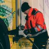 DHL inicia testes com um Volvo FH Elétrico 
na Europa
