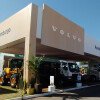 Volvo participa da Bahia Farm Show, maior feira do agronegócio do Norte e Nordeste do Brasil