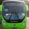 Volvo Bus