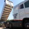 Volvo apresenta o Efficiency Concept Truck, o caminhão graneleiro do futuro, criado no Brasil