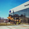 Tecnoeste amplia rede de distribuição de máquinas Volvo com nova unidade em Dourados