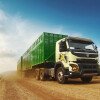 Líder na produção de açúcar, etanol e bioenergia no país, Raízen recebe 210 caminhões da Volvo