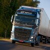 GT Minas amplia frota com caminhões 
Volvo pelo quarto ano consecutivo
