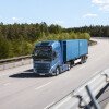 Volvo apresenta na Europa caminhão com células de combustível a hidrogênio, com zero emissões