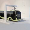 Volvo Buses apresenta novo chassi elétrico na Europa, com foco em mercados globais