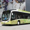 Volvo Hibrid Bus