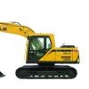 Escavadeira SDLG LG6150E