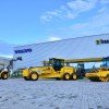 Volvo CE