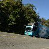 Volvo passa a oferecer ônibus rodoviários por assinatura