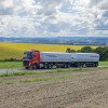 Volvo FH 540 6x4 é o “Campeão de Revenda” 
em caminhões pesados com motor acima de 500cv
