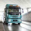 Volvo Trucks lidera mercado europeu de caminhões elétricos 