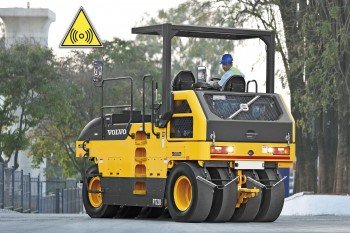 Volvo CE