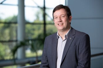 Marco Greiffo, head de comunicação corporativa da Volvo