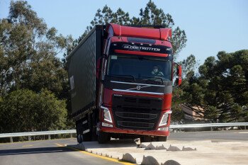 Volvo amplia e moderniza no Brasil o maior campo de provas da marca fora da Europa 
